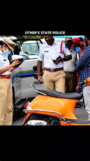 A solo traveler from West Bengal captured a heart-warming moment in Sikkim that truly reflects the state’s people-first approach to tourism. In a refreshing display of empathy, police officers chose responsibility and kindness over penalties by safely relocating wrongly parked tourist bikes instead of issuing challans. The gesture highlights Sikkim’s tourist-friendly mindset and its commitment to humane, respectful policing—setting a strong example of how law enforcement can build trust while ma
