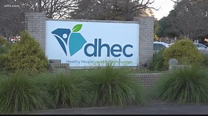 DHEC hiring positions to support COVID-19 response in South Carolina
