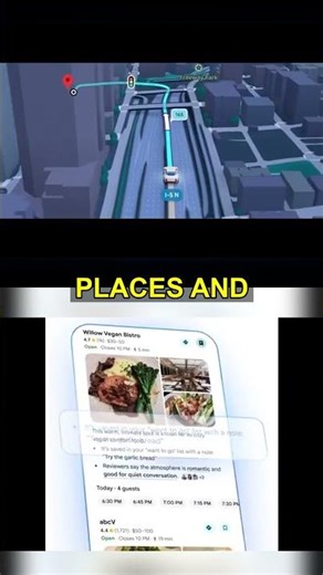 Google Maps' Stunning Update: Meet Gemini AI!