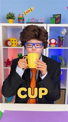 Forks and Soup? A Funny Kitchen Mix-Up! 🍴🤣