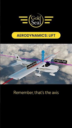 Aerodynamics of Lift 🛫