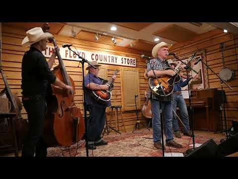 Western Flyers w/ Redd Volkaert - Five Minutes More