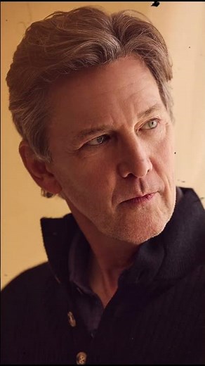 Andrew McCarthy: The sad truth behind his silent disappearance in Hollywood.