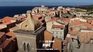 Bonifacio, la forteresse des extrêmes - Documentaire (2020) : diffusions TV, streaming, replay
