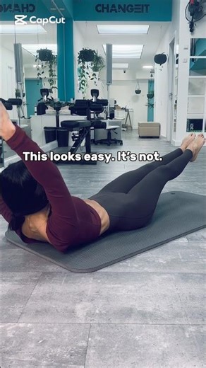 Deep core control only