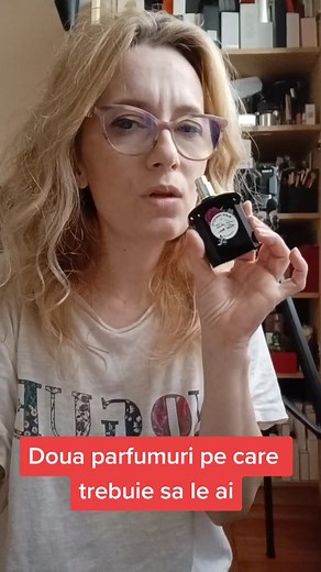 doua parfumuri de la #guerlain pe care trebuie sa le ai #parfumuripersistente #parfumurioriginale #guerlainblackperfecto