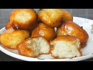 Paal bun recipe | Milk bun recipe |Milkcake|Paalcake|Easy snacks from Prabha's Cook Book