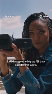 The Rookie Season 8 Trailer LETS GOO | #therookie #nathanfillion #therookieabc #therookie