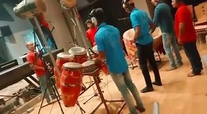 411K views · 10K reactions | #Valimai intro song making 殺 | Meme Masters | Facebook