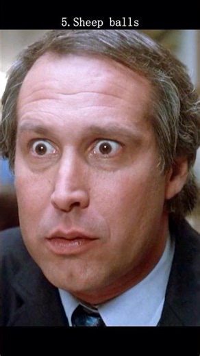 #film #movie He Broke the Record... But At WHAT Cost? 😱🏆 | Funny Farm (1988)