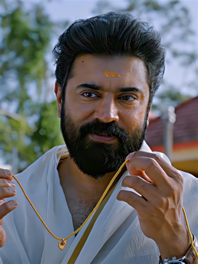 Nivin Pauly 📈🤍 \\\\ Cr - Hxumn.efx \\\\ #trending #content #fypp #reach #viral #sarvammaya #nivinpauly