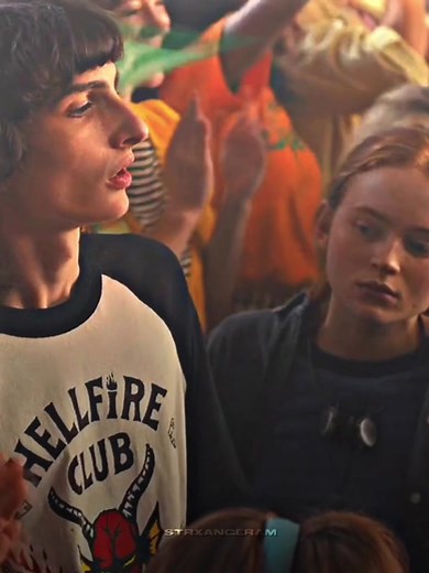 Max Hospital Scene in a Coma - Stranger Things Season 4
