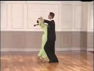 21K views · 510 reactions | Basic Quickstep !! By fabulous Mirko & Alessia | The Best Dance Videos | Facebook