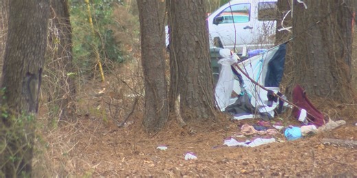 Myrtle Beach homeless court program returns after COVID absence