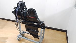 [Hot Item] New Design Marine Stern Drive Inboard and Outboard Engine Bravo 1 with Gear Box