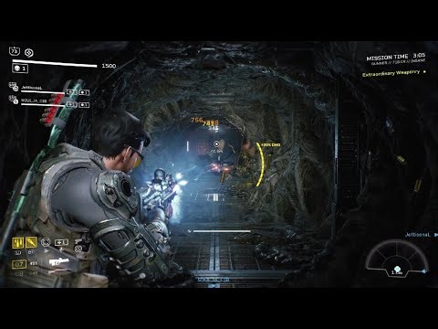 Aliens: Fireteam Elite (PS5)