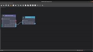 DeepStream SDK Graph Composer Demo | Other 2023 | NVIDIA On-Demand