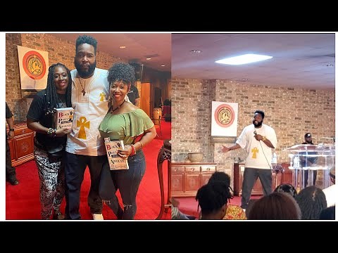 Dr Umar Johnson - Speaks In Houston, Texas. ( 07.10.2021) State Of The R@ce