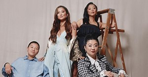 Joy Ride (2023) Official Red Band Trailer - Ashley Park, Sherry Cola, Stephanie Hsu, Sabrina Wu