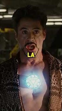 ¿Cómo pudo Tony Stark usar las Gemas? (La Teoría del Uru)