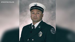 Stockton fire captain dies after being shot while battling fire