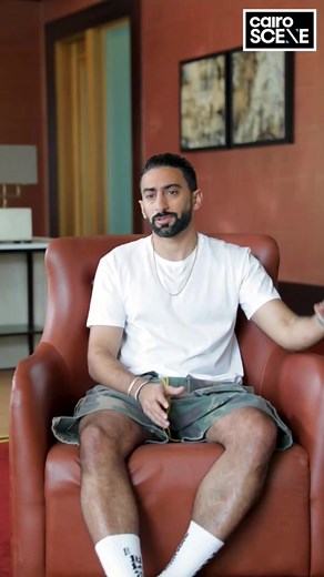 AB Talks Interview with Anas Bukhash