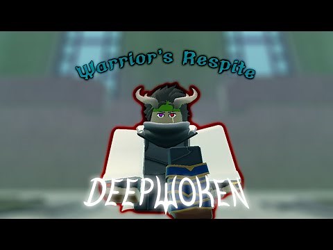 How Warrior's Respite Was Meant To Be Used | Deepwoken