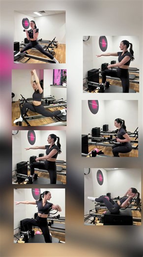 FUSION REFORMER PILATES by Fernwood...where Energy meets Serenity. | Fernwood Shellharbour | Facebook