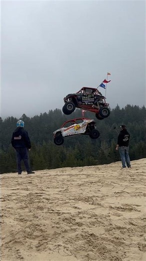 6/19/2026 Freeride Designs Highlights at UTV Take Over 2K26 Coos Bay Oregon