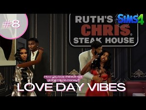 WILL YOU BE MINES ? // 20 Something's EP. 8 // SIMS 4 LP