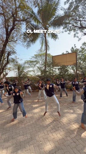 V.K. Krishna Menon College on Instagram: "From intense bidding battles to smart strategies 🏏💼 Hospitality that made everyone feel at home 🤍 Energy went next level with an electrifying flashmob 🔥 Brains, beats, and beautiful moments under one roof ✨ Every frame tells a story of passion and teamwork That’s how our CL Meet created memories 💙 . #lakshh2k26dilsedesi #clmeet #flashmob #festival #mumbai ( College fest, mumbai, flashmob, cl meet , biddings, hospitality, get to gather, function, stu