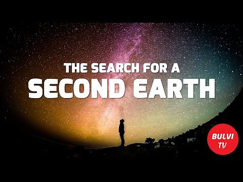 The Search for a Second Earth | How the Universe Works | Space Documentary HD