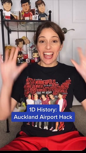 Wildest Moments of Directioners: 1D Historian Reveals All