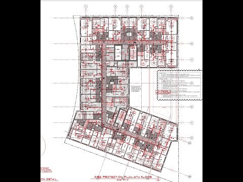 Bluebeam - How to Use the Overlay Tool
