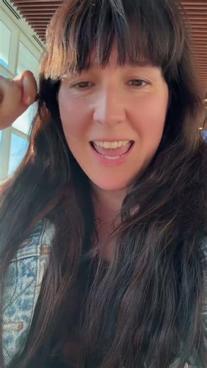 First official business trip for Bisque and I can’t wait to share what we’re up to