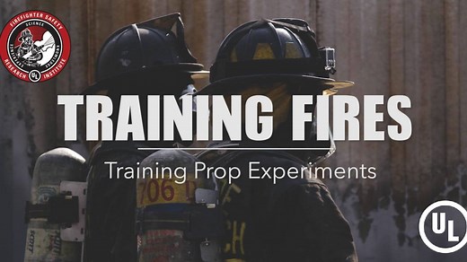 47K views · 276 reactions | Check out our newly released report on the "Study of the Fire Service Training Environment: Evaluation of Ventilation-Controlled Fires in L-Shaped Training Props" This research from this project is going to help fire service instructors provide the best experience for their students on the training ground. Access the report here: https://bit.ly/2J5RCuS | Fire Safety Research Institute | Facebook