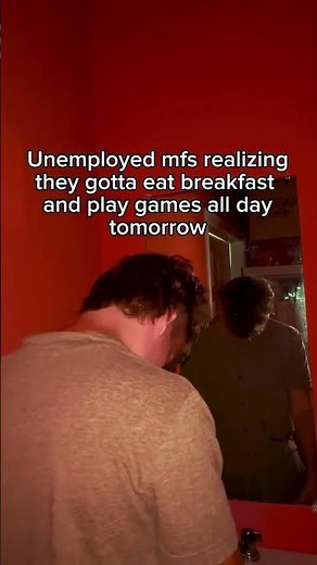 #unemployment #unemployed #meme #memes