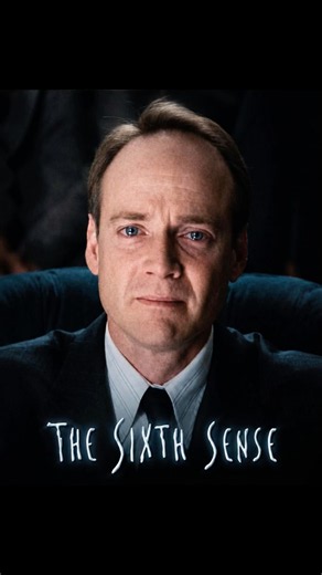 "Don't Say it Tastes Funny" – The Chilling Videotape Reveal in The Sixth Sense 💀 #shorts