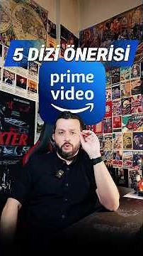 Amazon Prime TV Series Recommendations #RamadanwithYouTube