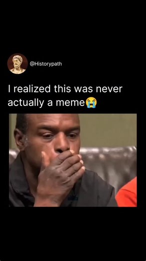 @frofide on Instagram: "Rocky Lockridge’s Emotional Interview — Meme-Worthy Moment 🥊😢 Former professional boxer Rocky Lockridge, 1980s IBF Super Featherweight champion, was captured crying during an interview. The emotional display reflected his struggles with addiction and homelessness, but it quickly became a widely recognized internet meme, shared for its raw vulnerability and powerful expression. Source: Unknown (kindly DM for credit or removal) Want to see things that actually make you go