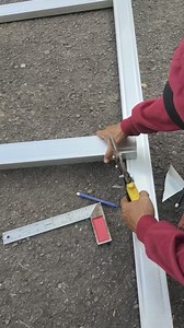 216K views · 964 reactions | roof installation #construction #Lightsteel #diy #viral #tips #reels #tools #tricks #handyman | Suryono baja 45 | Facebook