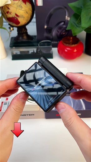 #earbuds #earphones #monster