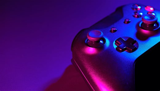 The World's Smallest Shooting Game Is Played Using An Electron Beam Generator