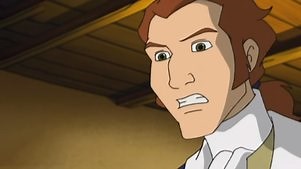 Liberty's Kids: Season 1 Episode 38 The Man Who Wouldn't Be King