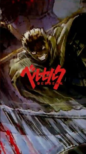 Berserk 1997 Explained in 60 Seconds!