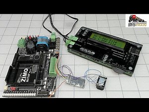 How to upload Zimo sound file.