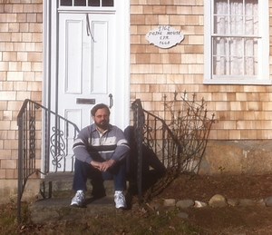 New Book Honors Coventry’s 'Legendary Locals'