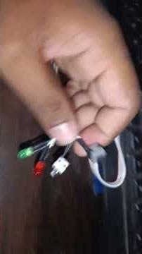 desktop cabanit front pannel power , reset button and led kit.amazon