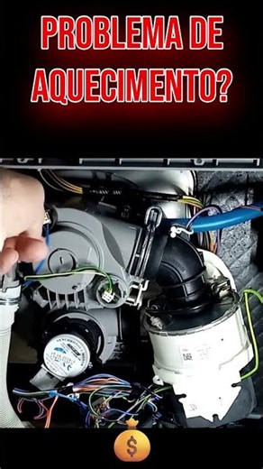 ERRO E06 Máquina BEKO: Como Resolver em 1 Minuto! 🛠️