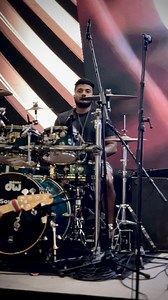 Sound check was like❤️ | Ants